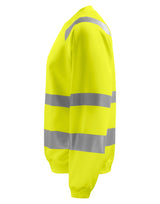 Prio 6106 Sweatshirt EN ISO 20471 Class 3