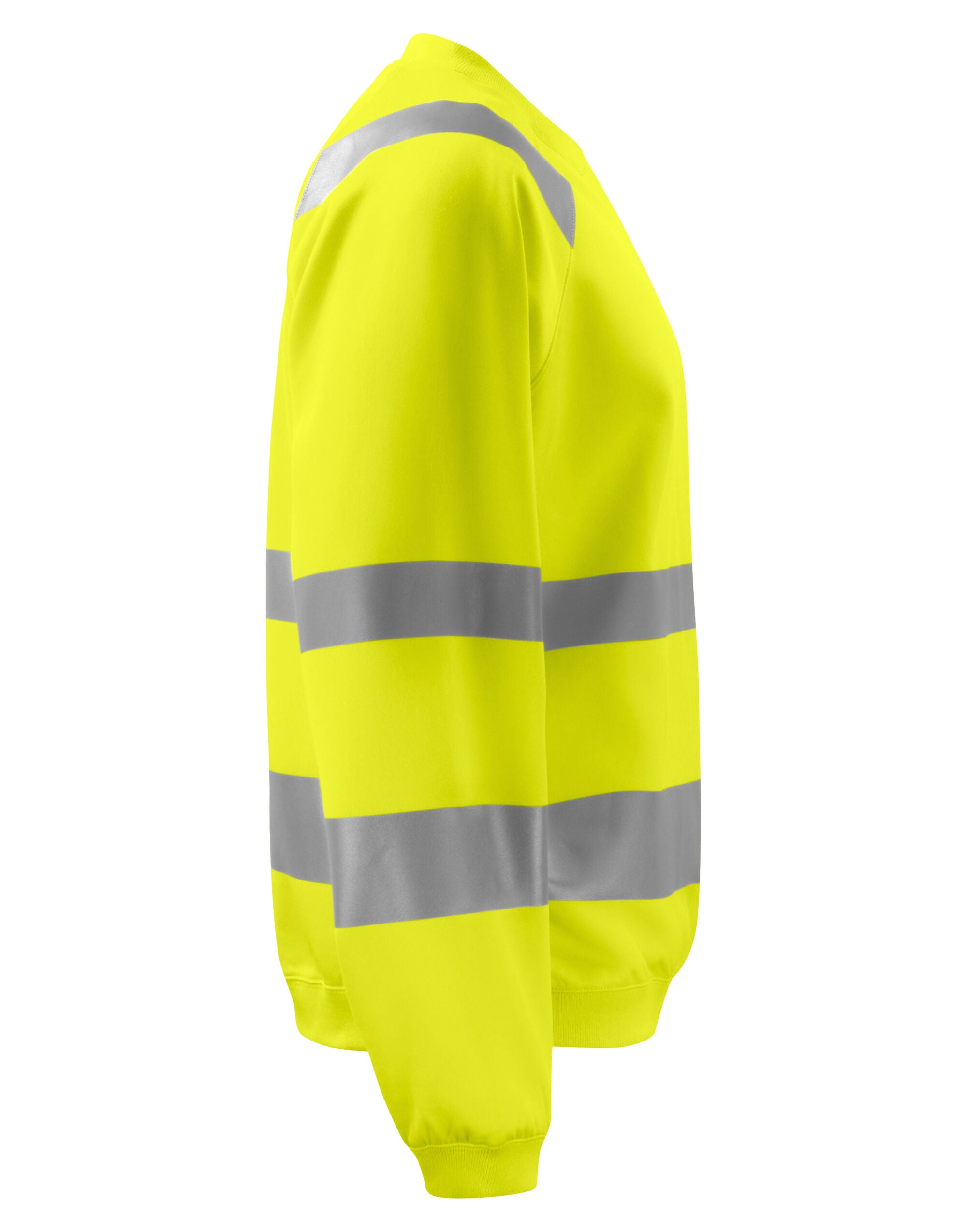 Prio 6106 Sweatshirt EN ISO 20471 Class 3