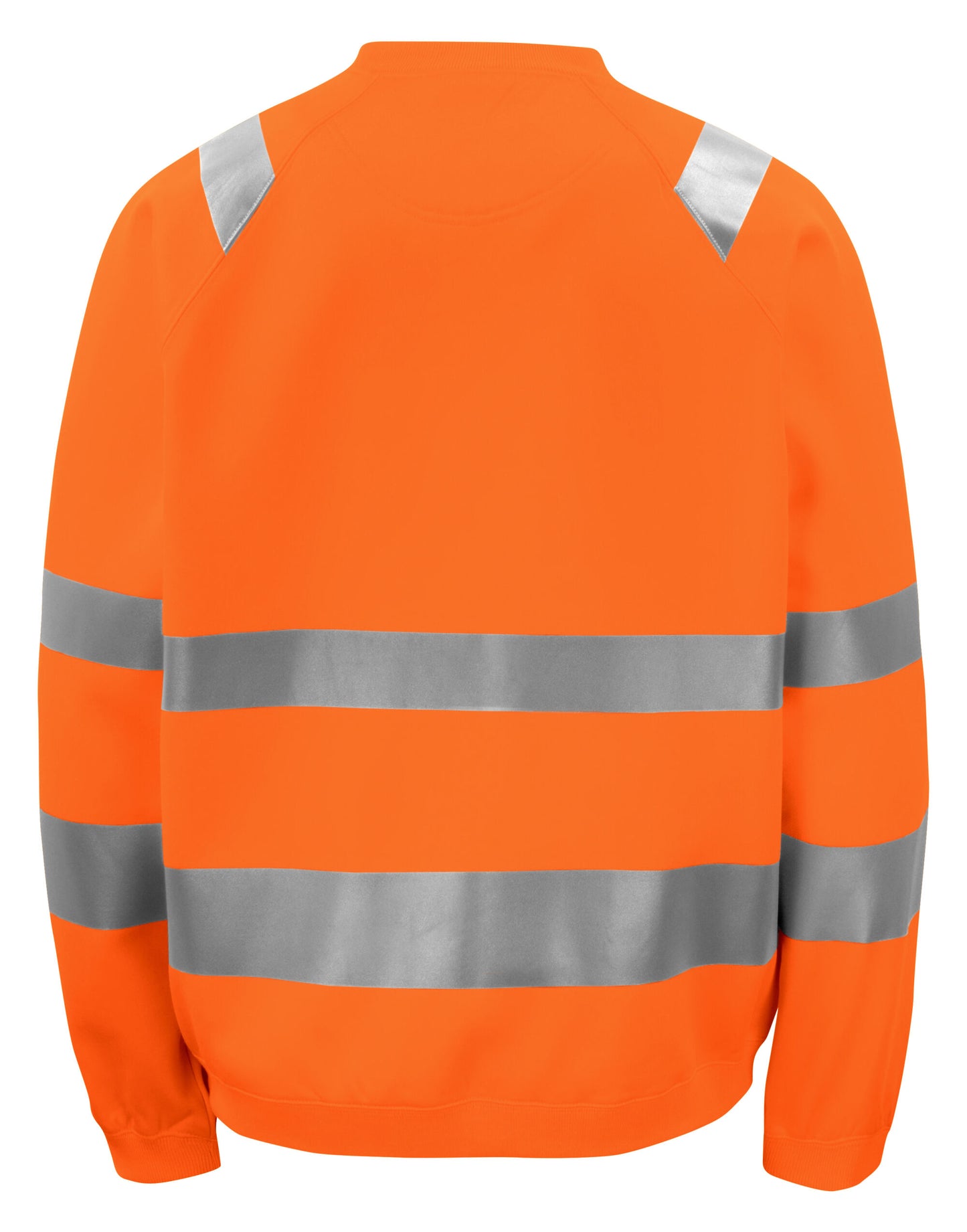 Prio 6106 Sweatshirt EN ISO 20471 Class 3