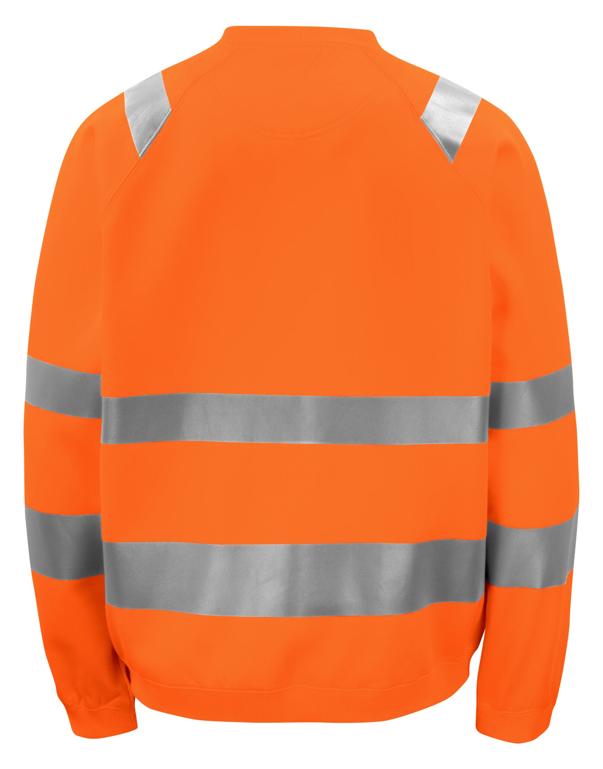 Prio 6106 Sweatshirt EN ISO 20471 Class 3
