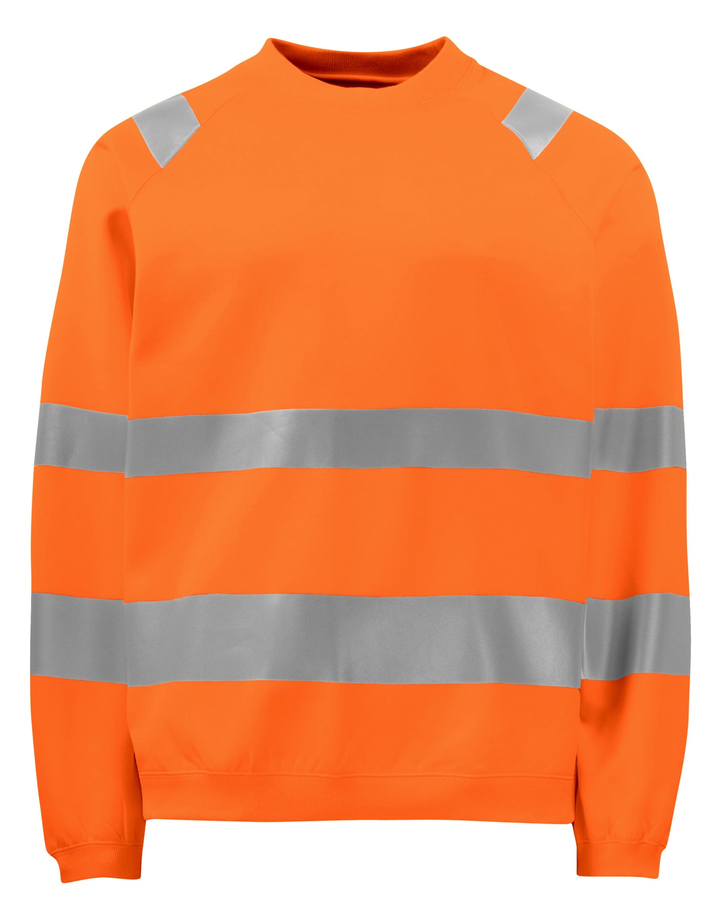 Prio 6106 Sweatshirt EN ISO 20471 Class 3