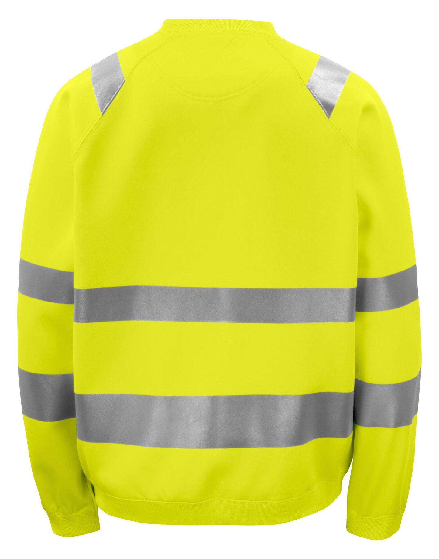 Prio 6106 Sweatshirt EN ISO 20471 Class 3