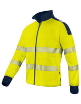 6109 Sweatshirt EN ISO 20471 Class 3/2