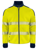 6109 Sweatshirt EN ISO 20471 Class 3/2