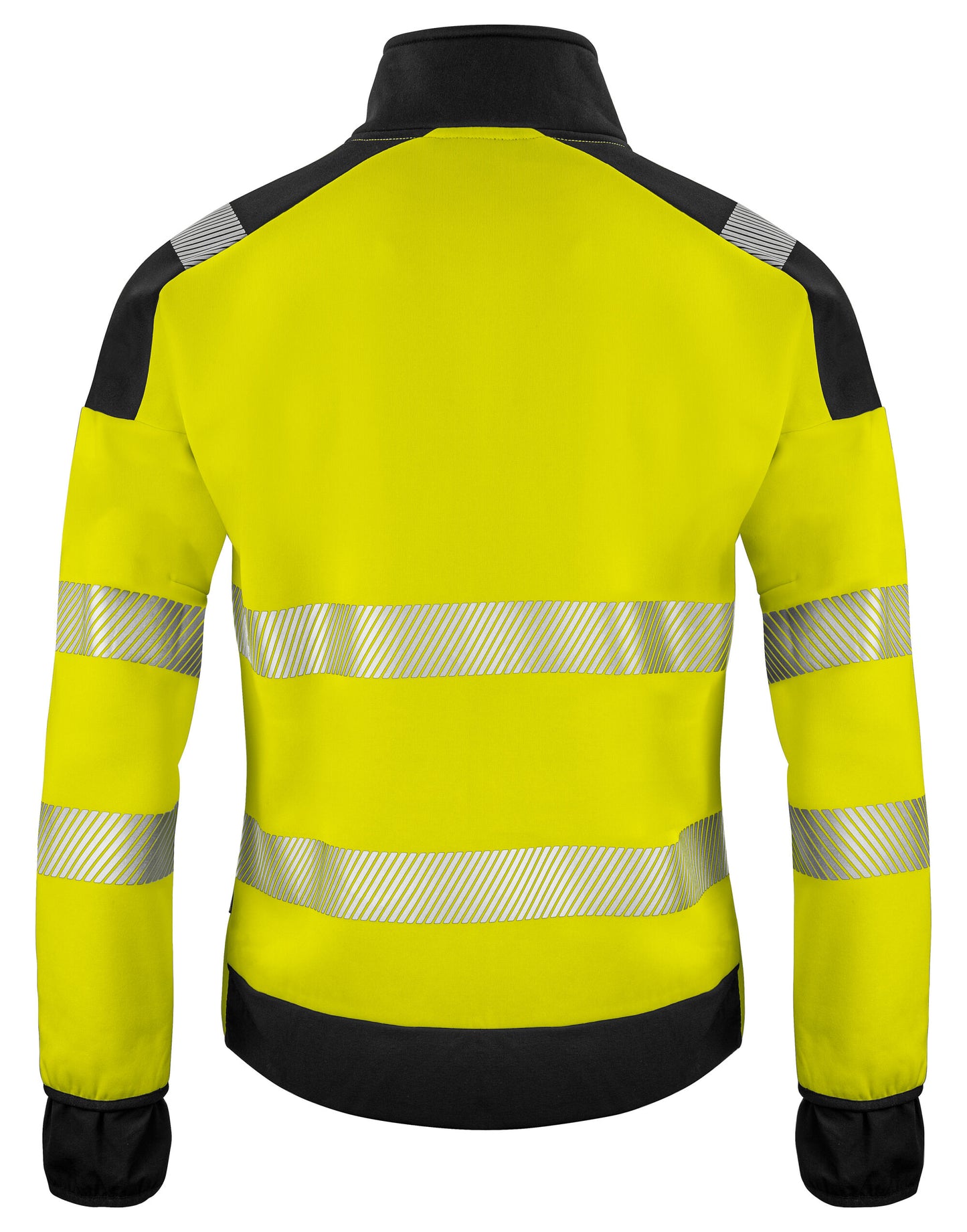 6109 Sweatshirt EN ISO 20471 Class 3/2
