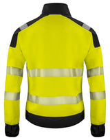6109 Sweatshirt EN ISO 20471 Class 3/2