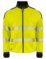6109 Sweatshirt EN ISO 20471 Class 3/2