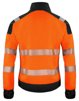6109 Sweatshirt EN ISO 20471 Class 3/2