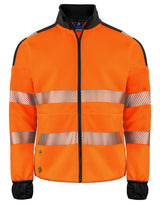 6109 Sweatshirt EN ISO 20471 Class 3/2