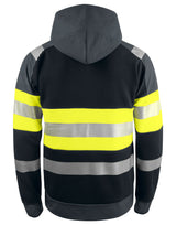 6122 Technical Hood Jacket EN ISO 20471 Class 1