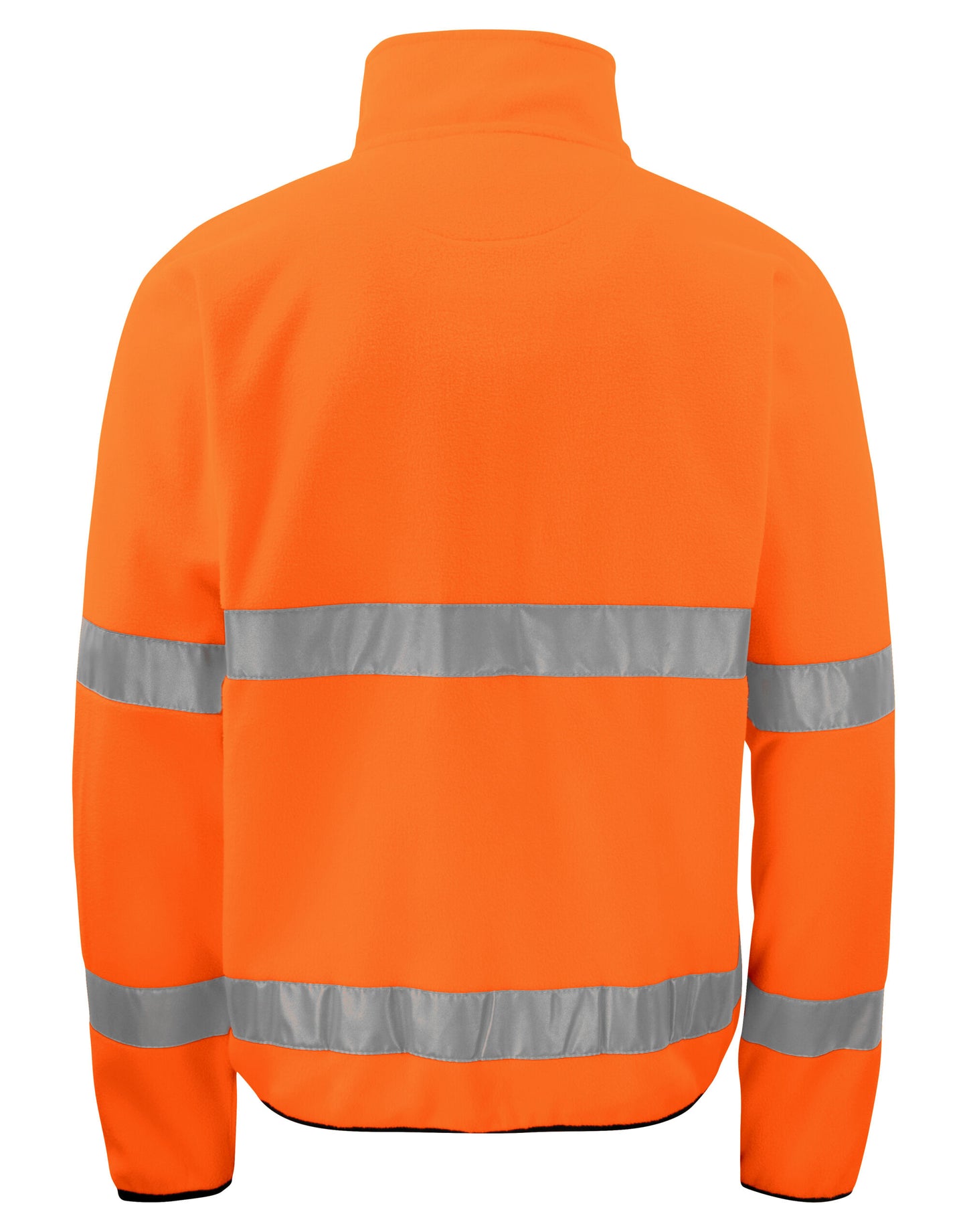 Prio 6327 Fleece Jacket EN ISO 20471 Class 3