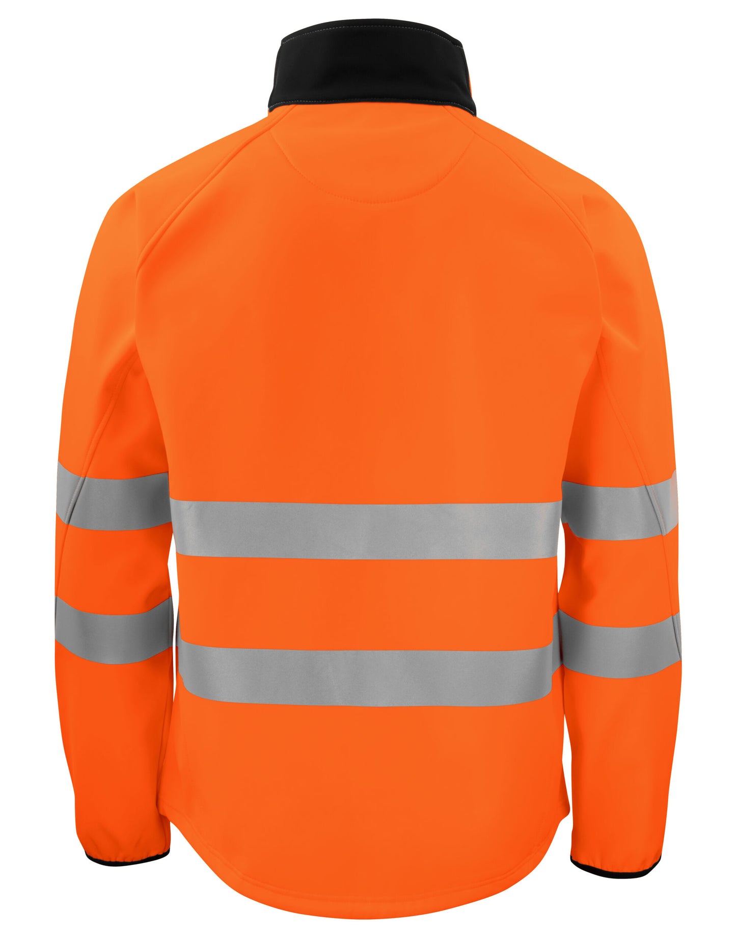 Prio 6432 EN ISO 20471 Class 3/2 Softshell Jacket