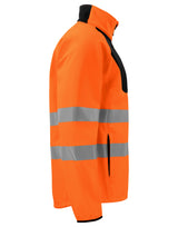 Prio 6432 EN ISO 20471 Class 3/2 Softshell Jacket