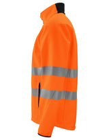 Prio 6432 EN ISO 20471 Class 3/2 Softshell Jacket