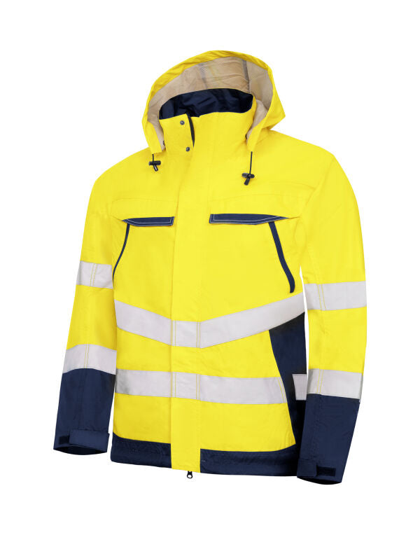 Prio 6440 Class 3 Functional Jacket 
