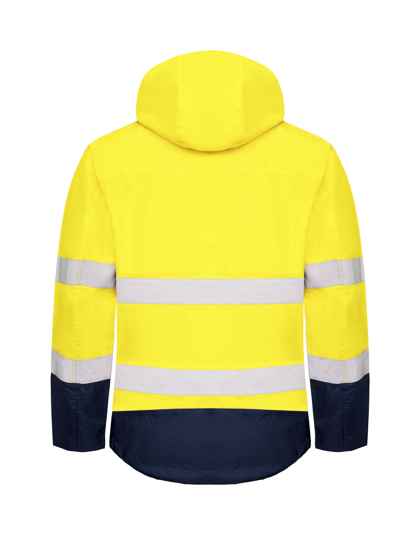 Prio 6440 Class 3 Functional Jacket 