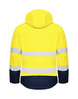 Prio 6440 Class 3 Functional Jacket 