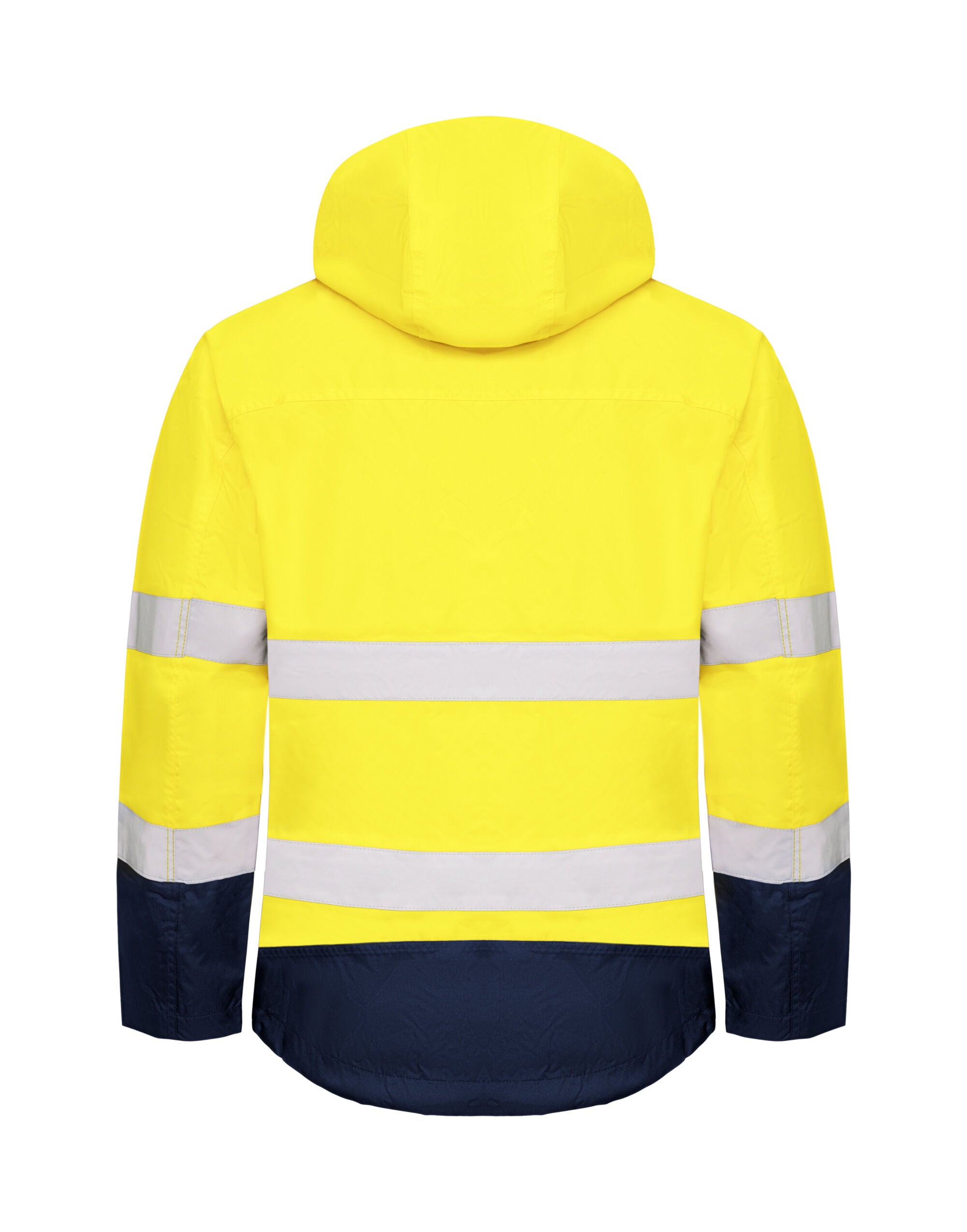 Prio 6440 Class 3 Functional Jacket 
