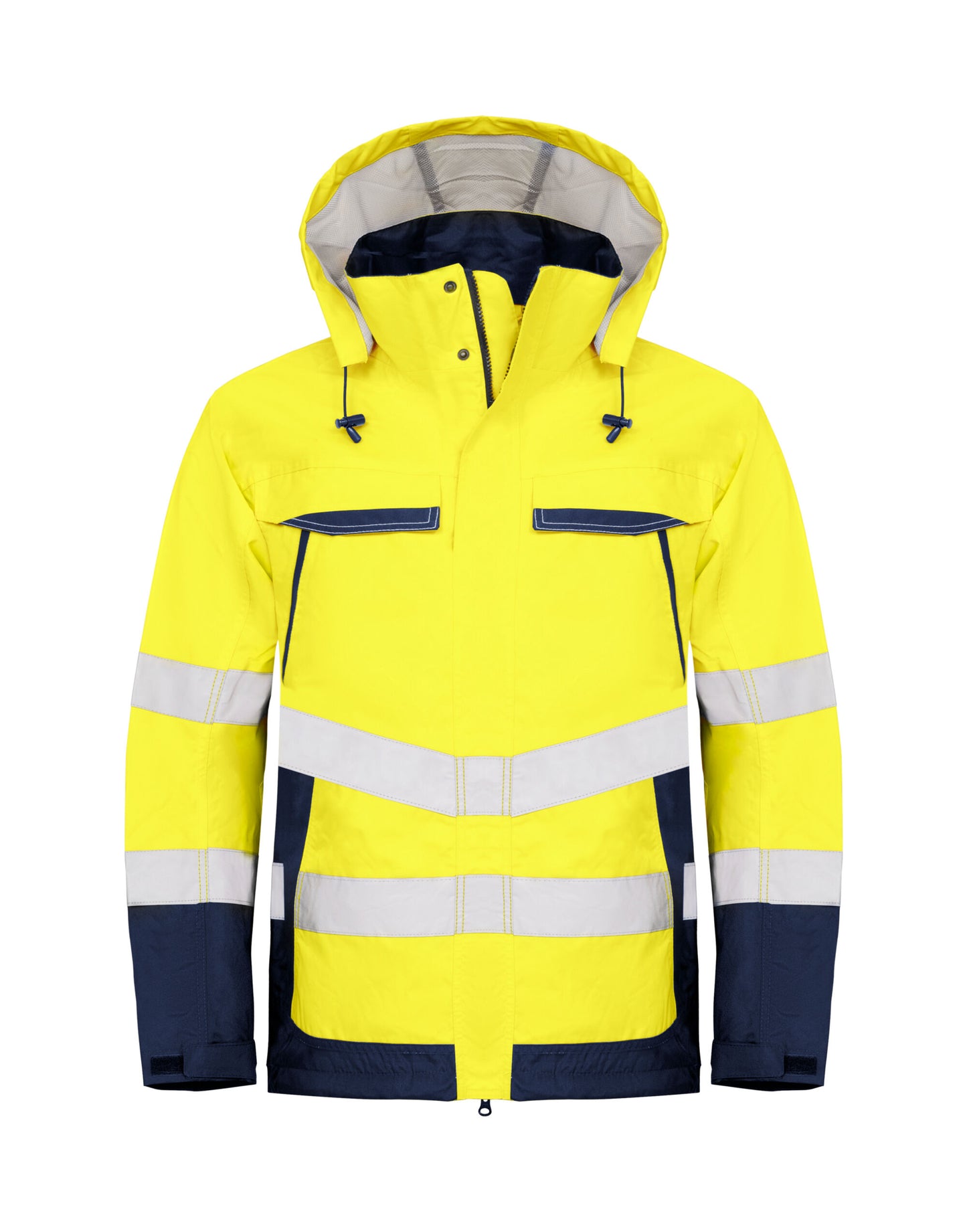 Prio 6440 Class 3 Functional Jacket 