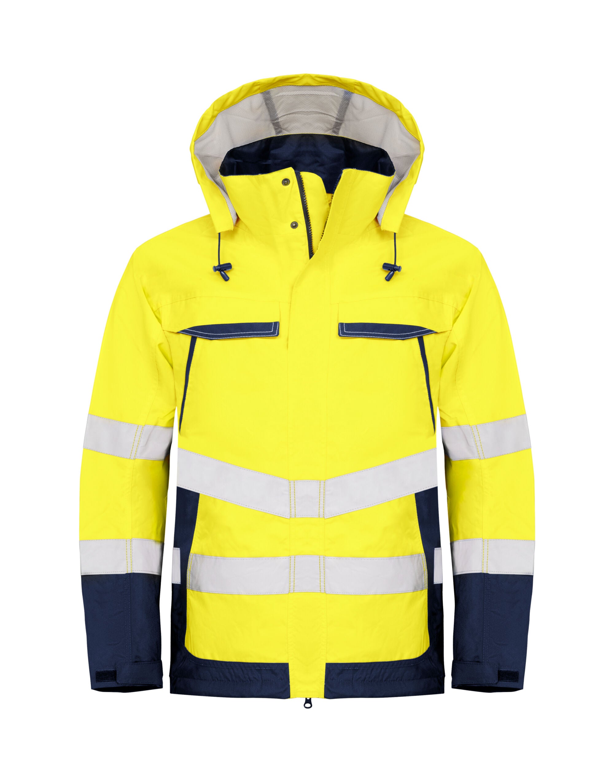 Prio 6440 Class 3 Functional Jacket 