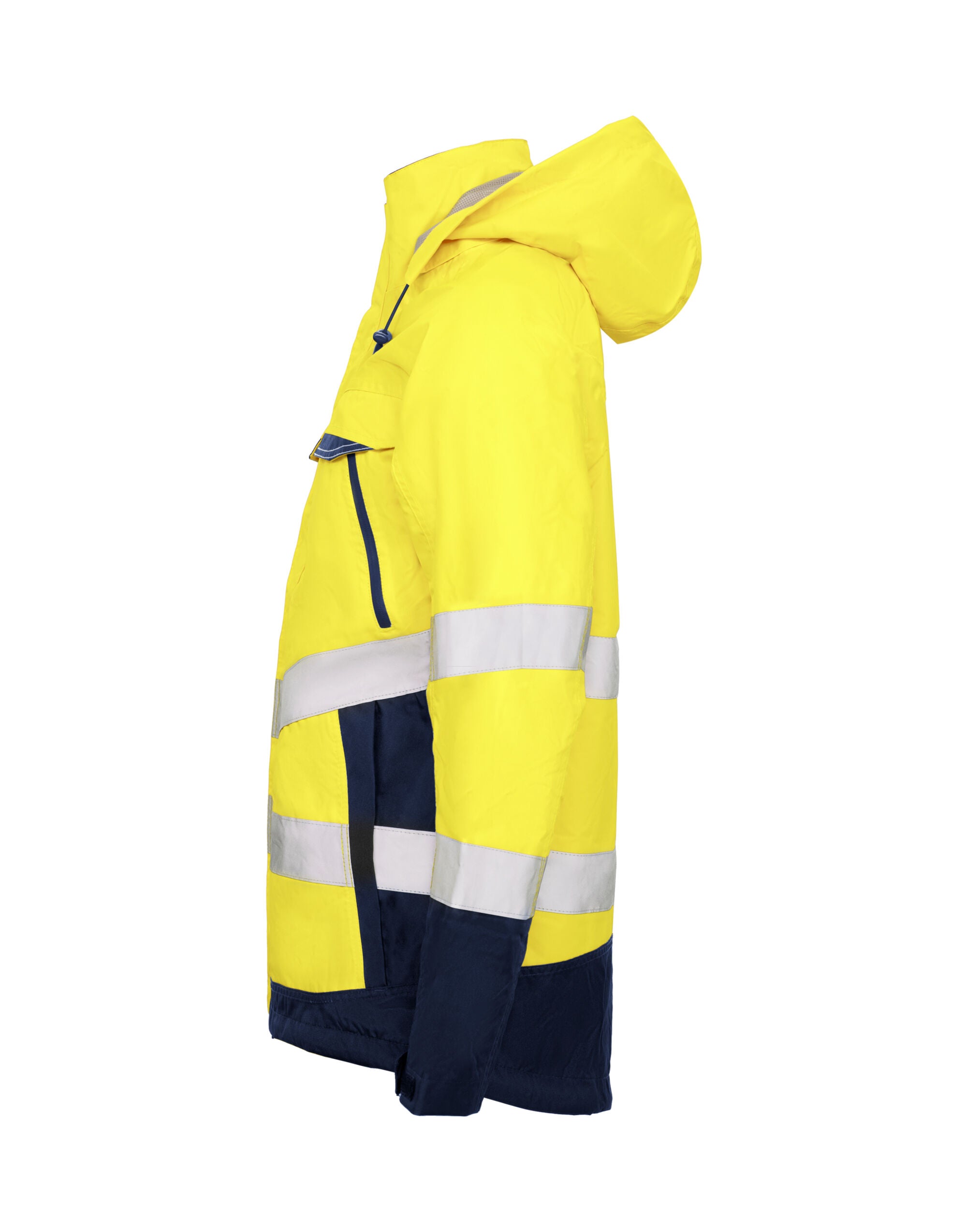 Prio 6440 Class 3 Functional Jacket 