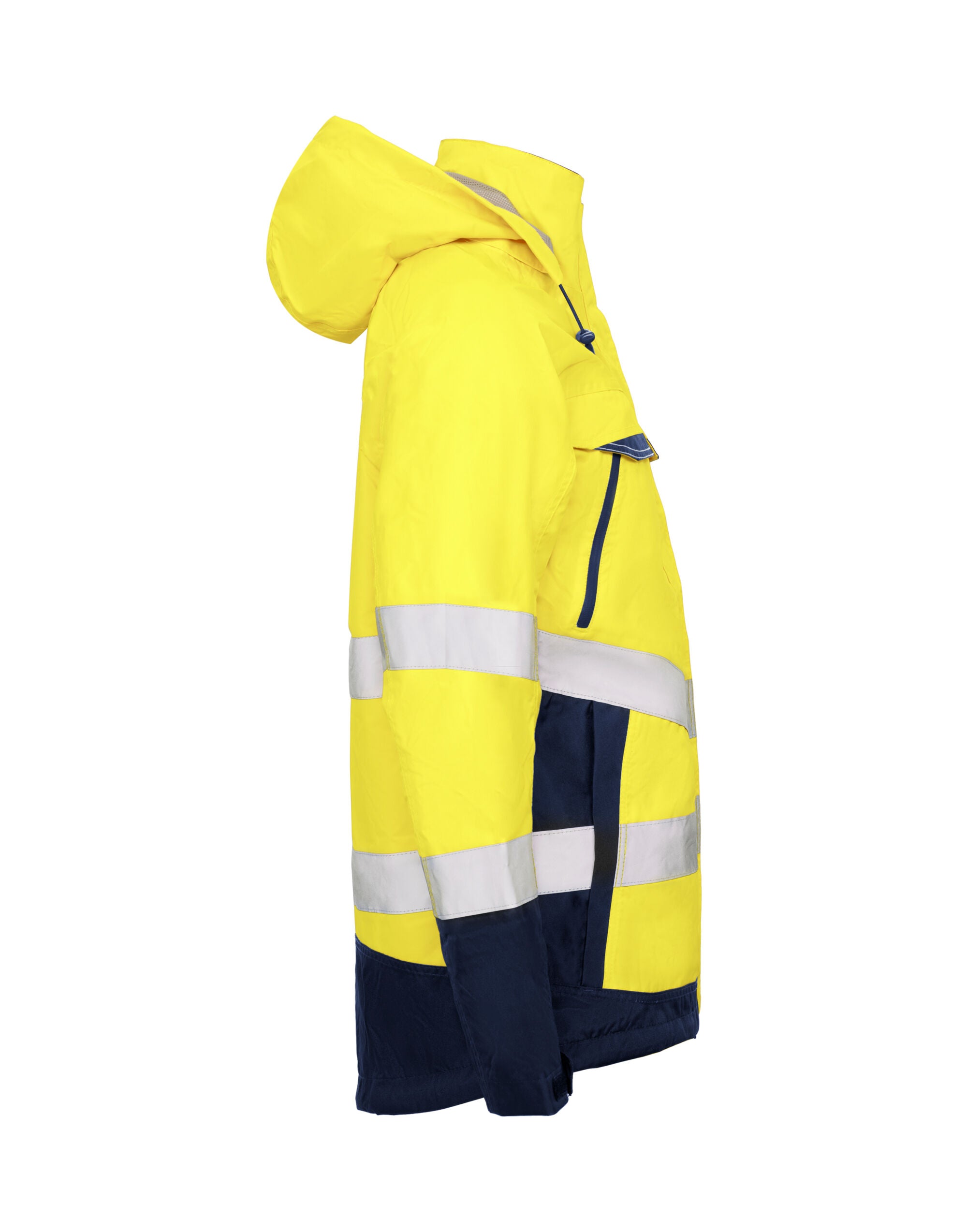 Prio 6440 Class 3 Functional Jacket 
