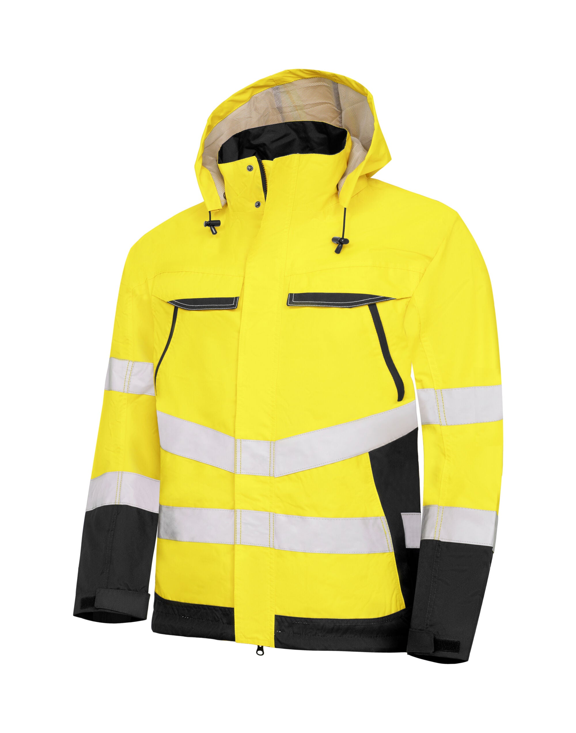 Prio 6440 Class 3 Functional Jacket 