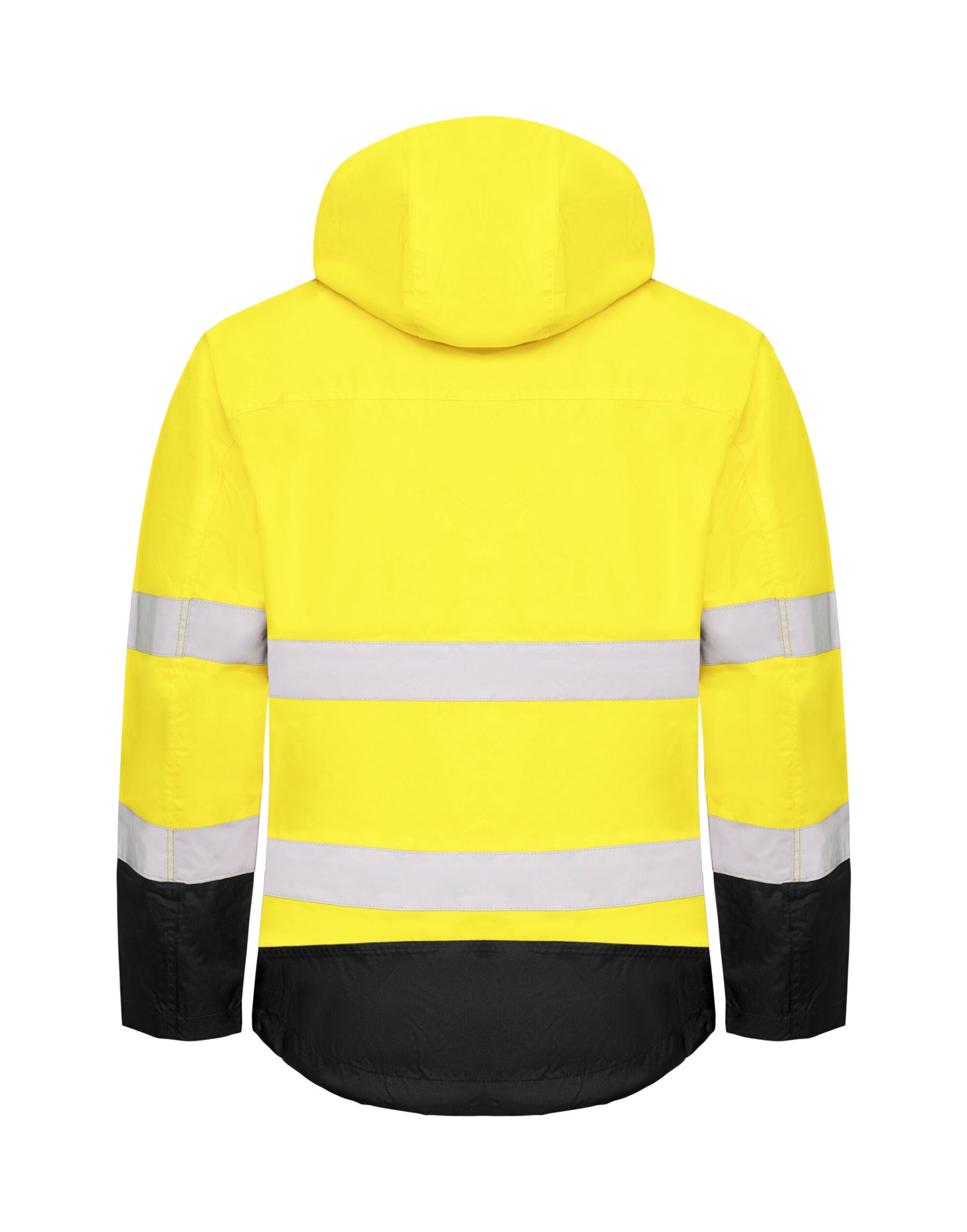Prio 6440 Class 3 Functional Jacket 