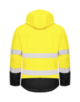 Prio 6440 Class 3 Functional Jacket 