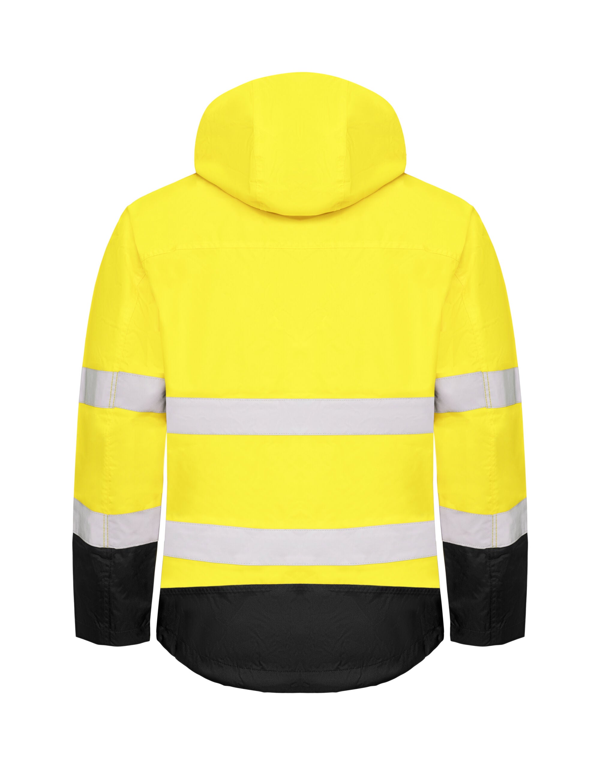 Prio 6440 Class 3 Functional Jacket 