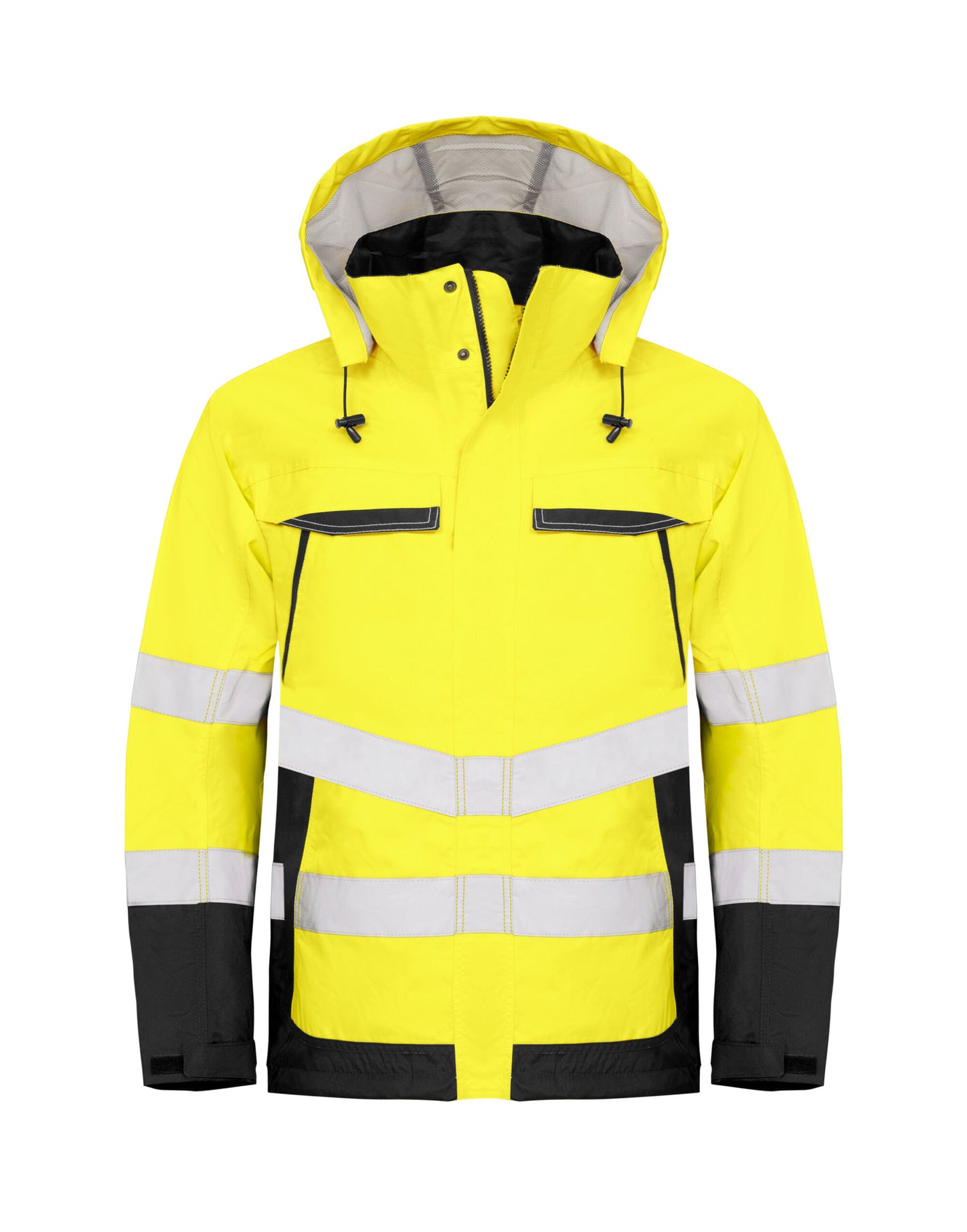 Prio 6440 Class 3 Functional Jacket 
