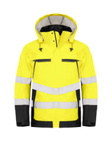 Prio 6440 Class 3 Functional Jacket 