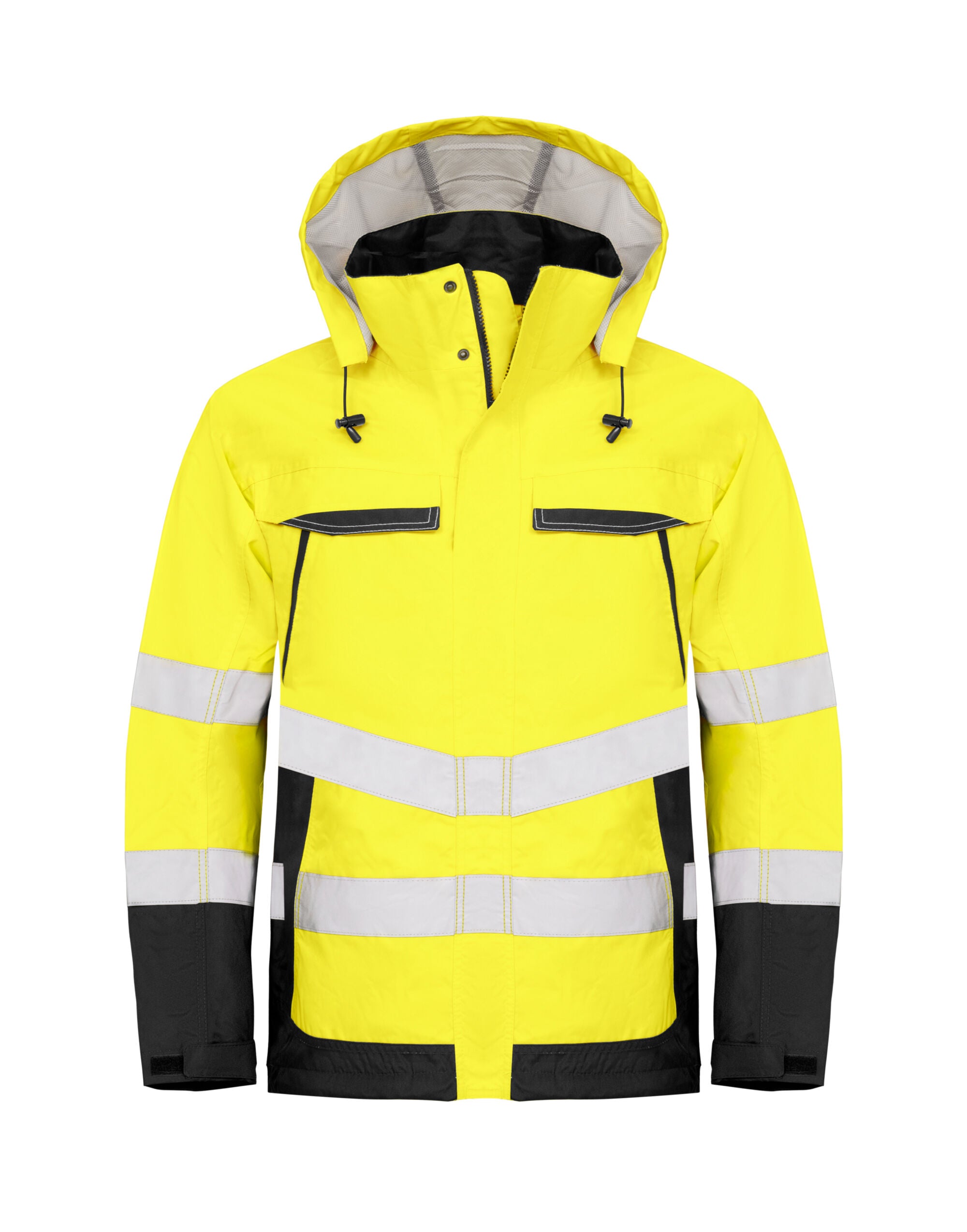 Prio 6440 Class 3 Functional Jacket 