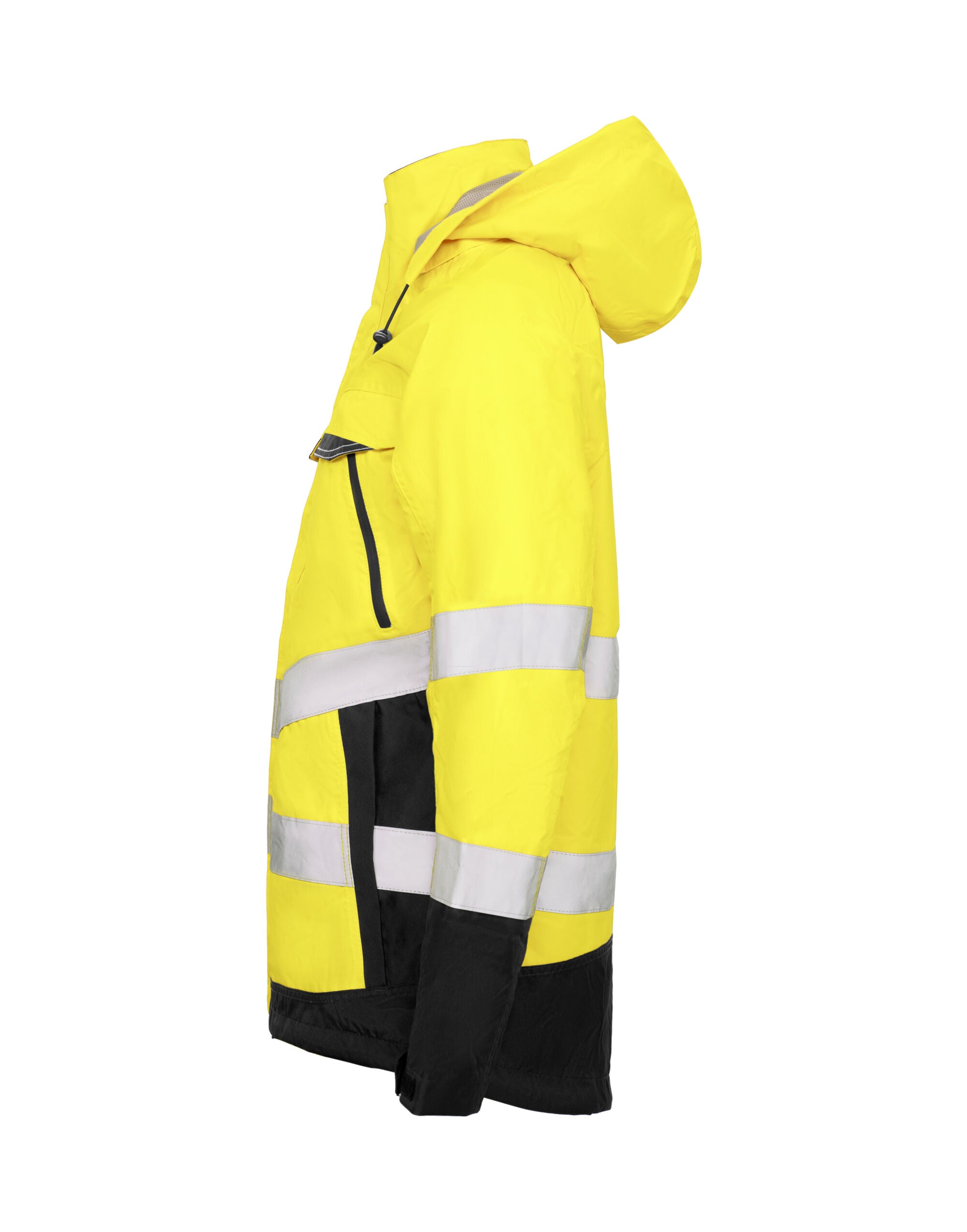 Prio 6440 Class 3 Functional Jacket 