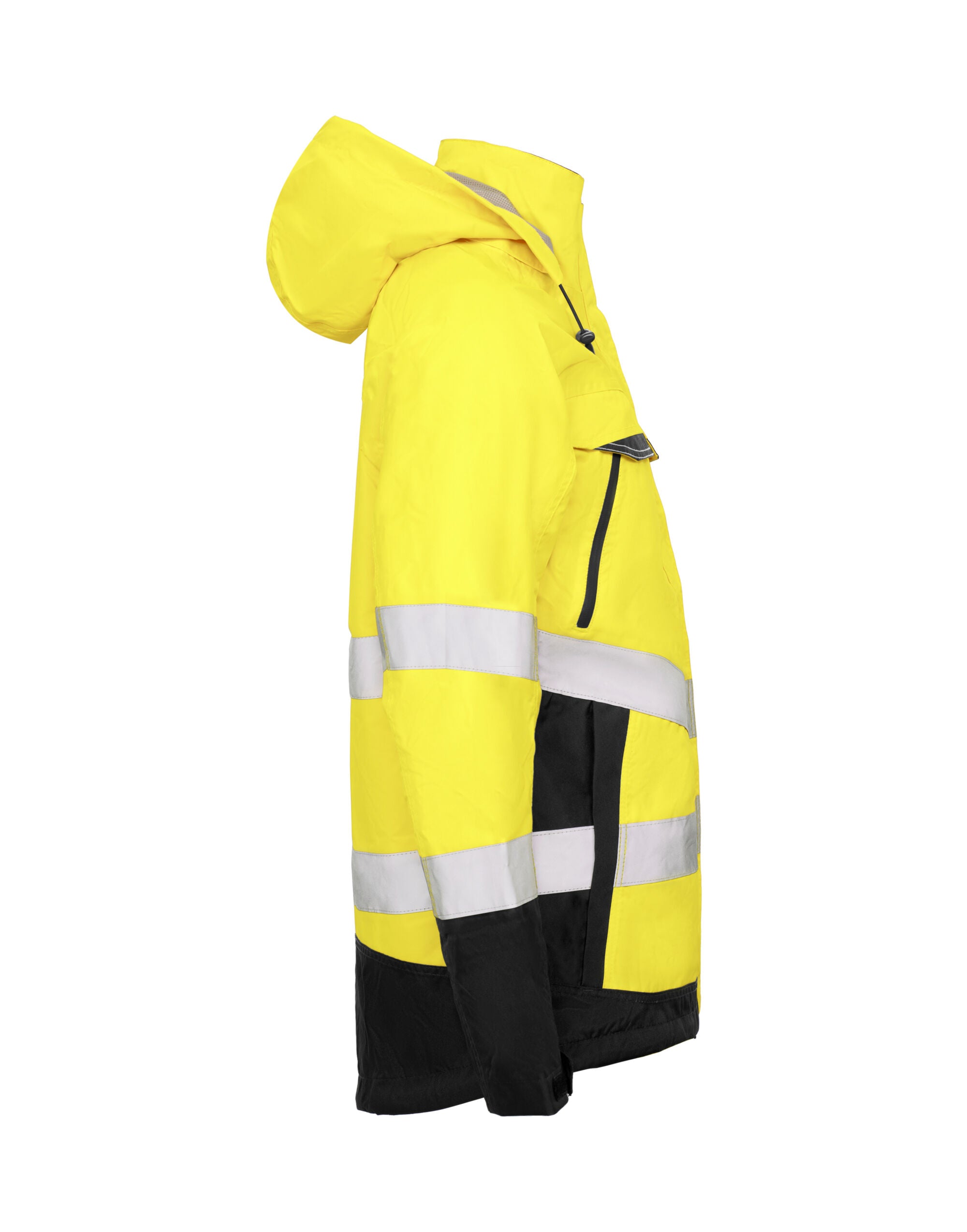 Prio 6440 Class 3 Functional Jacket 
