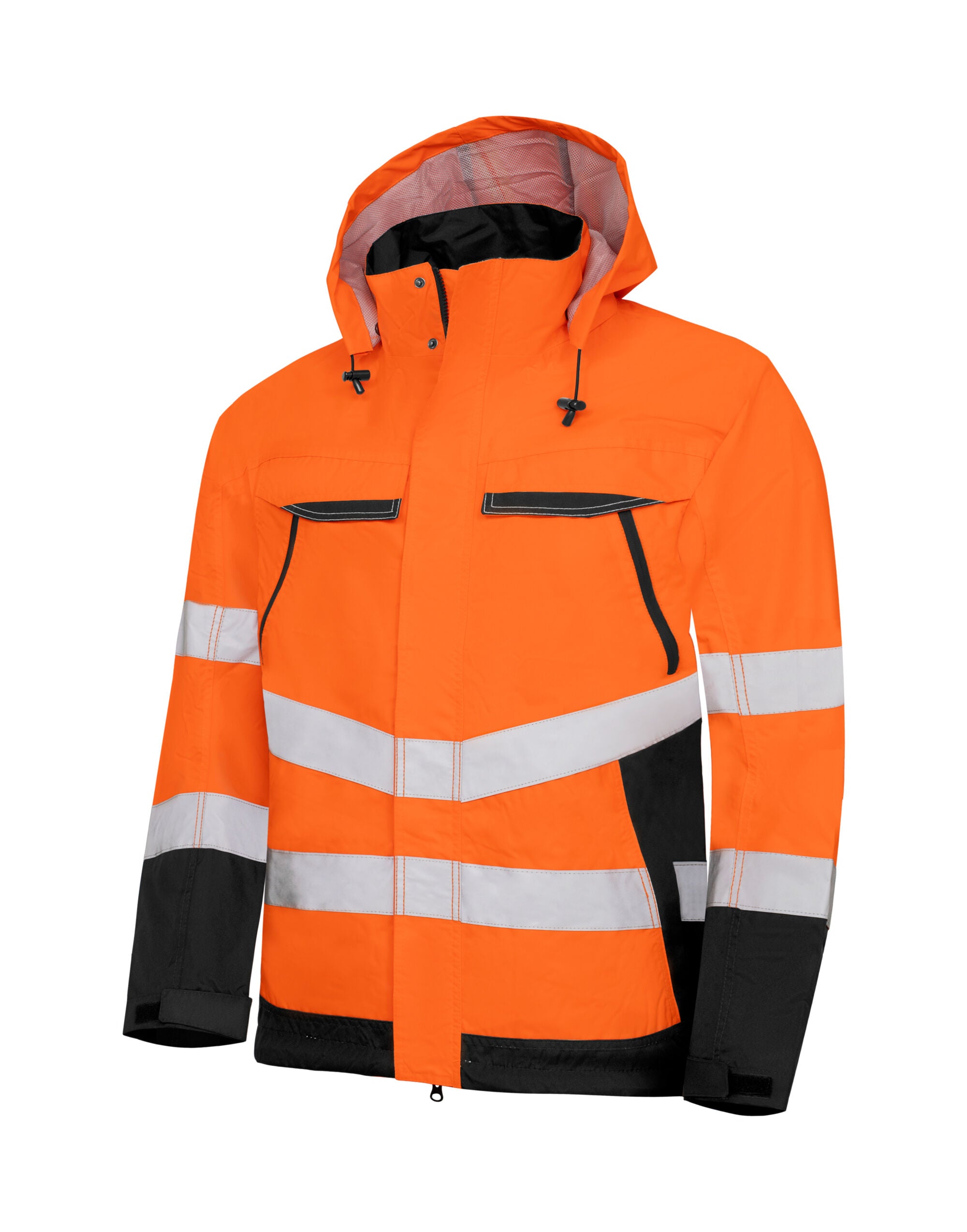Prio 6440 Class 3 Functional Jacket 