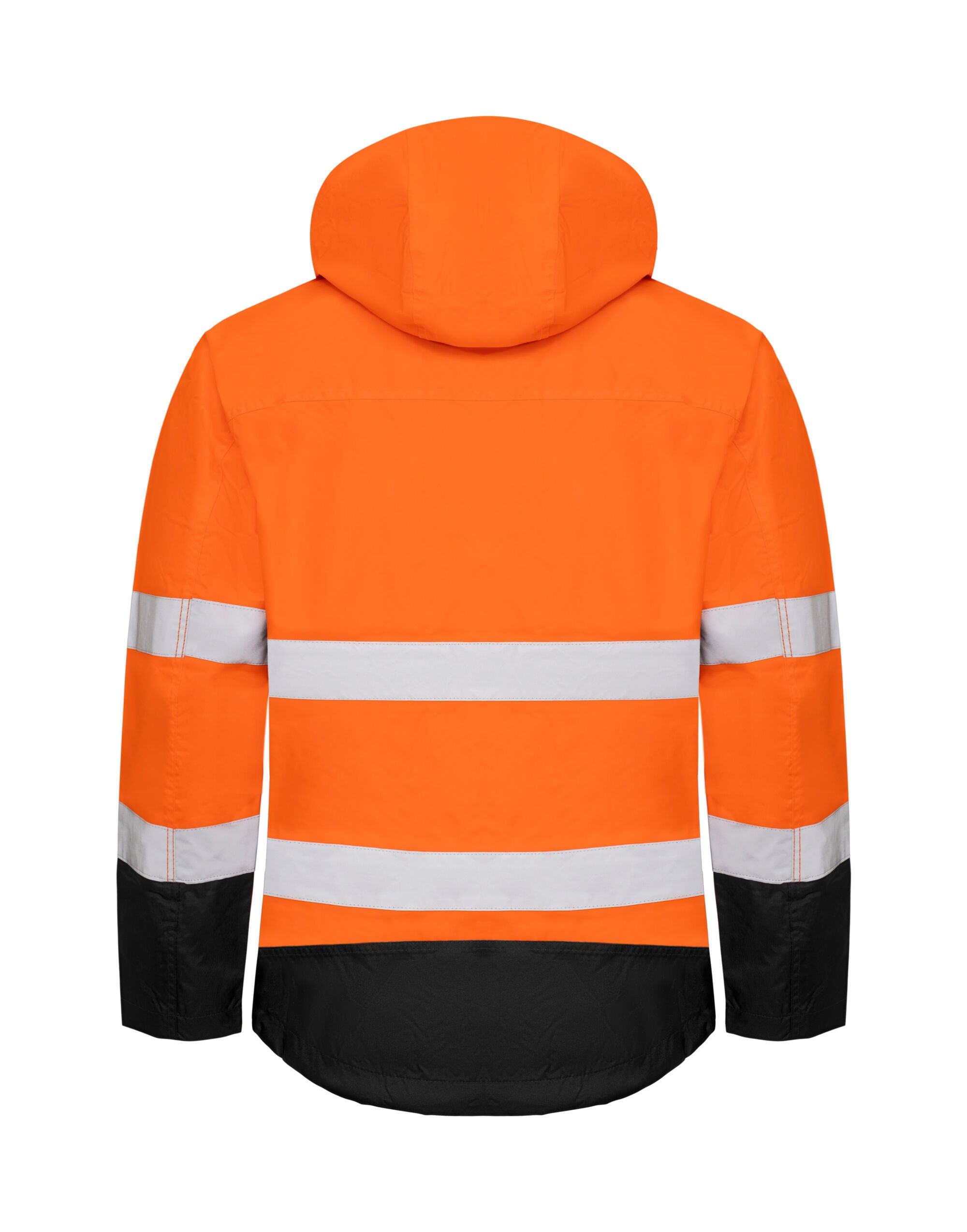 Prio 6440 Class 3 Functional Jacket 