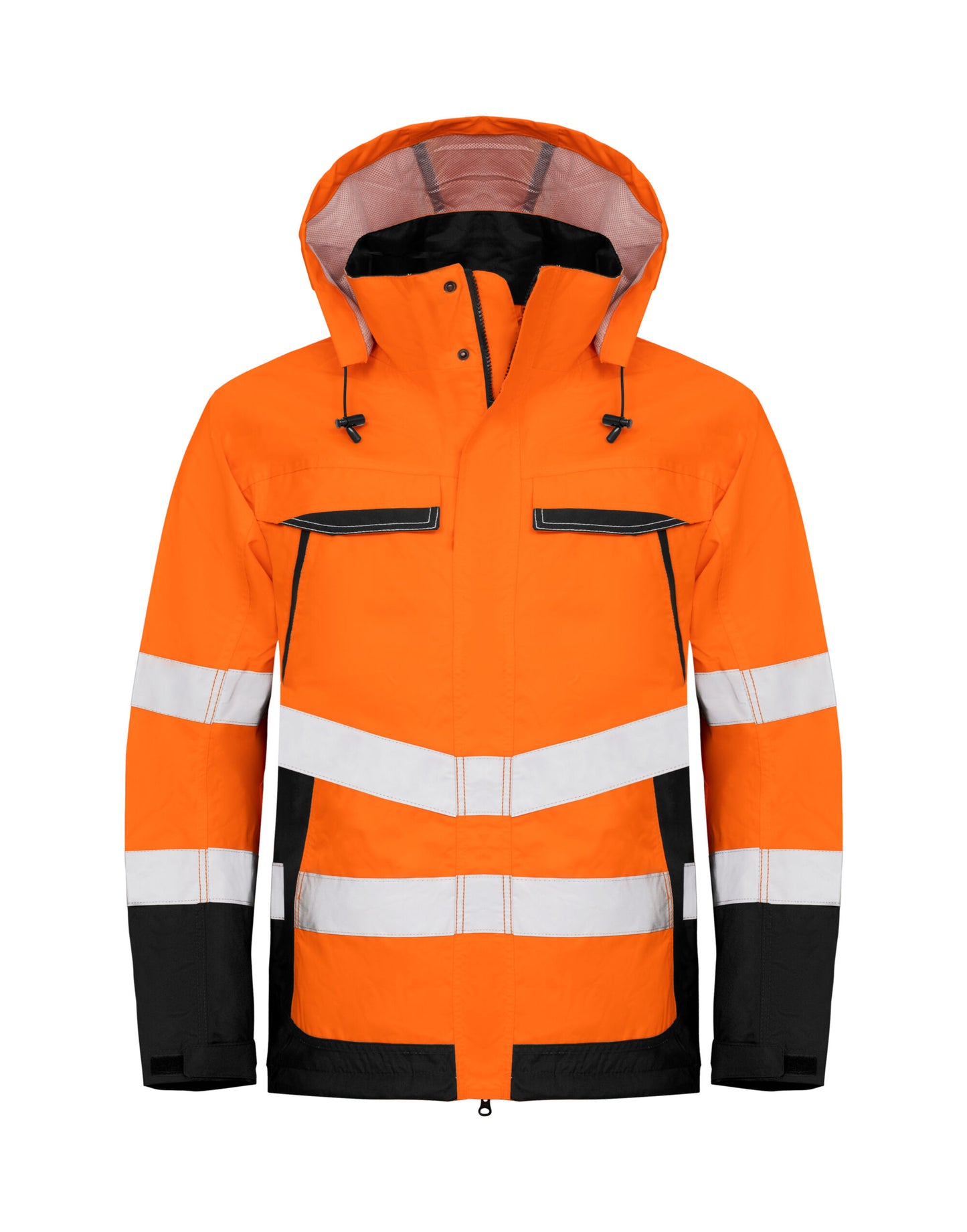 Prio 6440 Class 3 Functional Jacket 