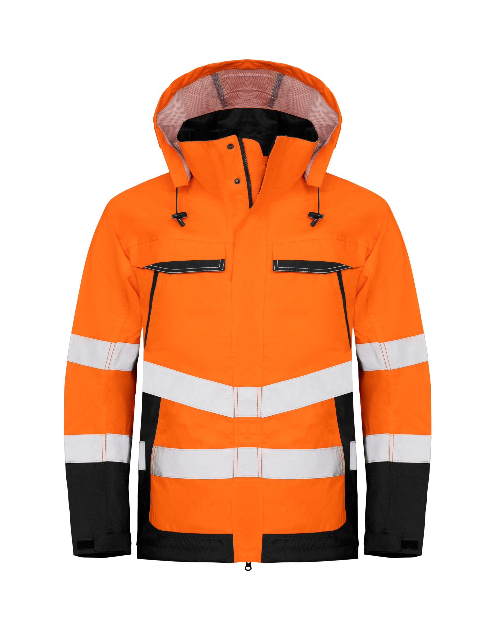 Prio 6440 Class 3 Functional Jacket 