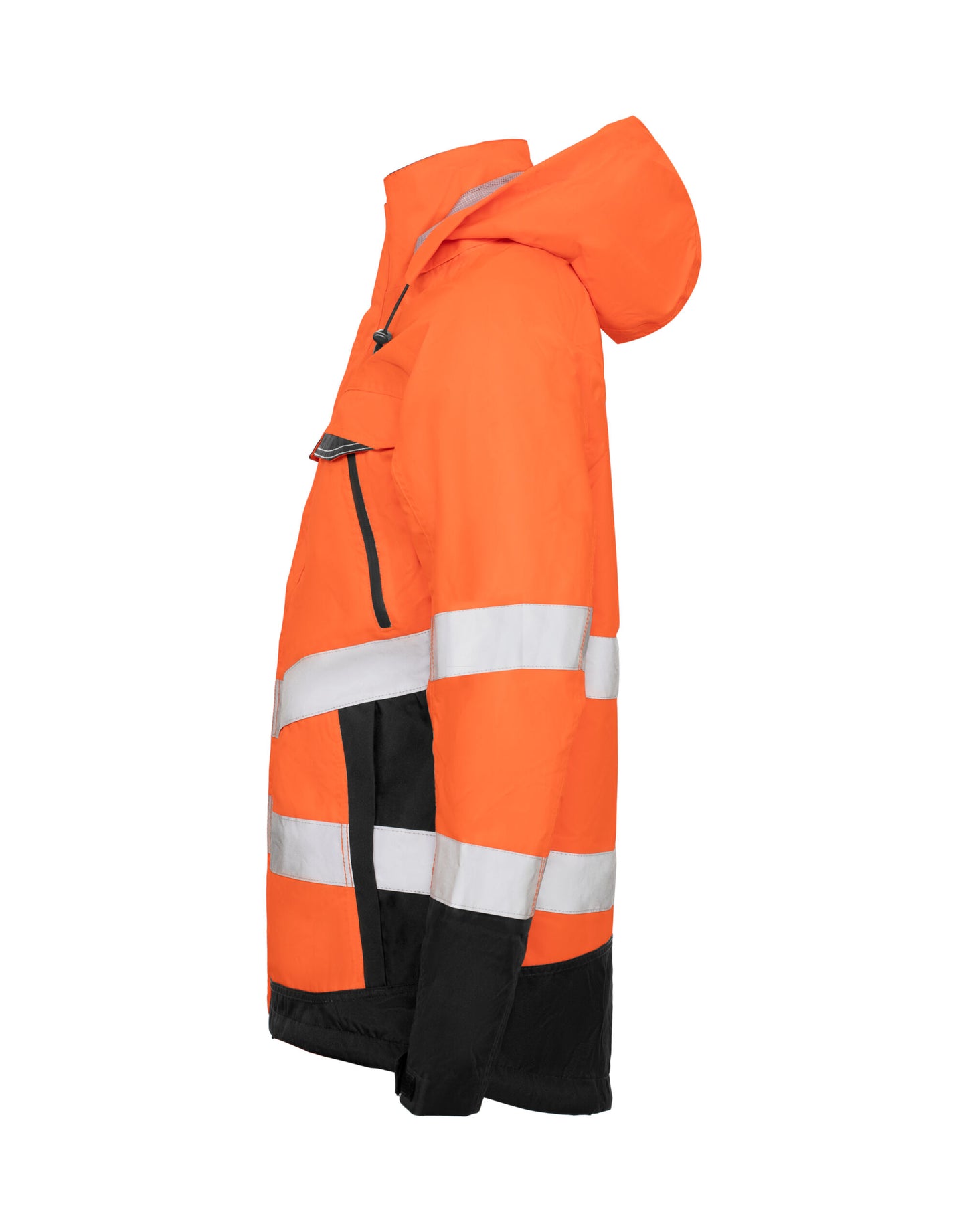 Prio 6440 Class 3 Functional Jacket 