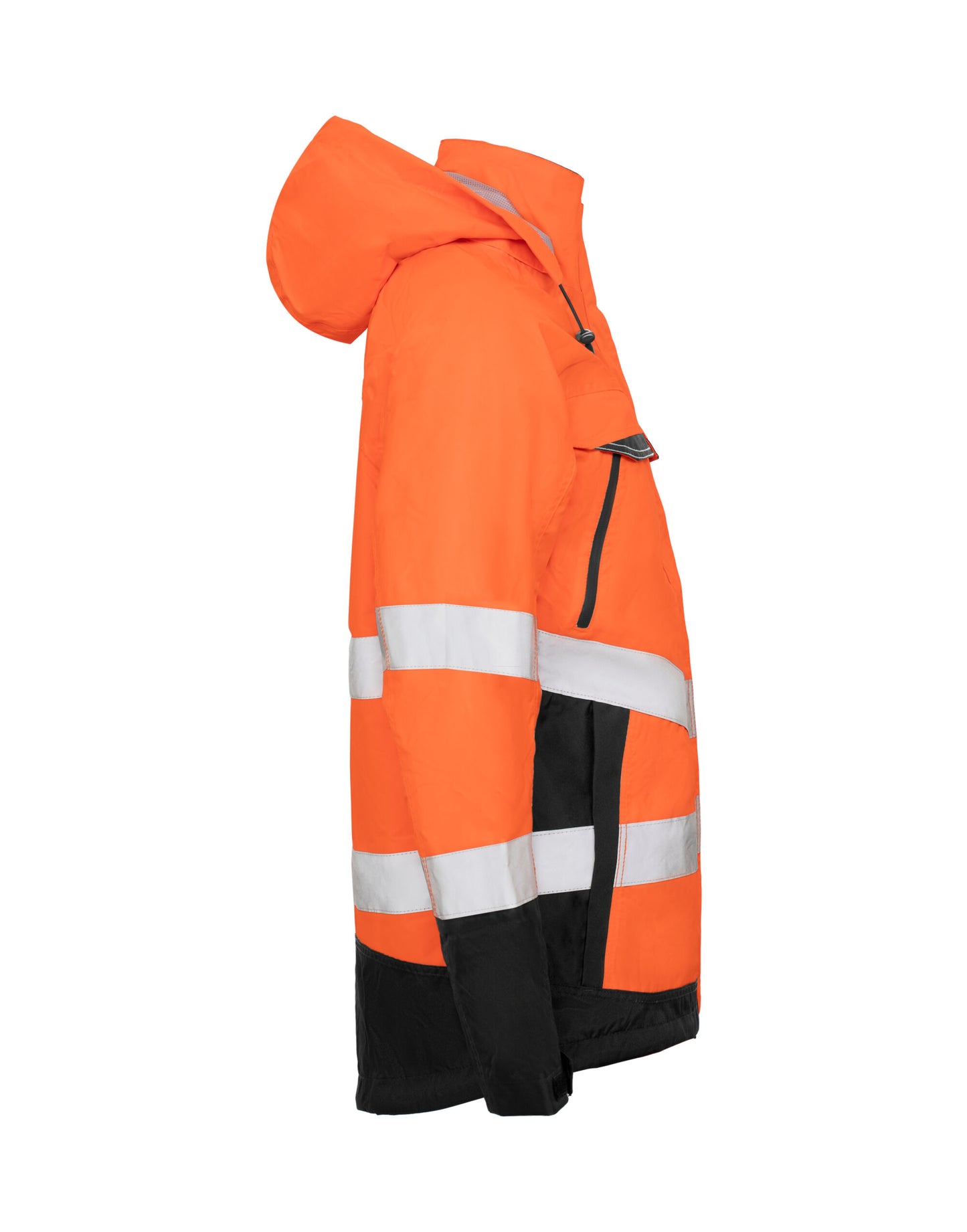 Prio 6440 Class 3 Functional Jacket 
