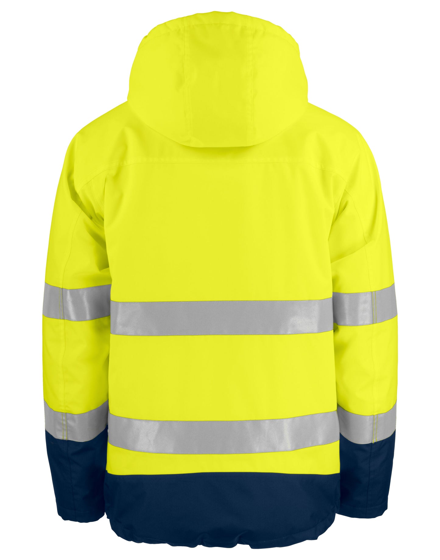 Prio 6441 Padded Functional Jacket Class 3