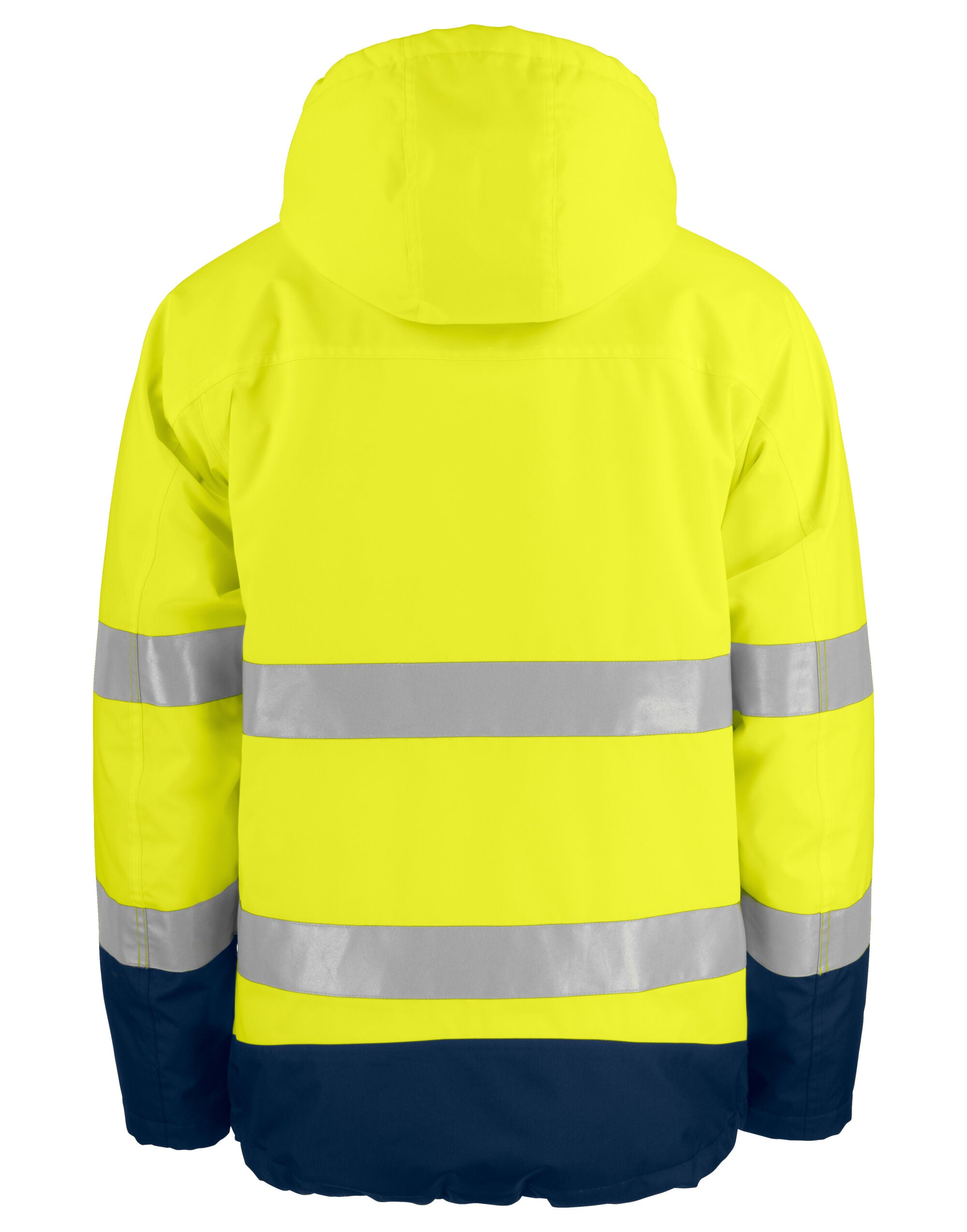 Prio 6441 Padded Functional Jacket Class 3