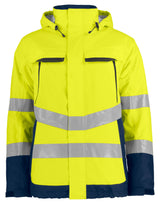 Prio 6441 Padded Functional Jacket Class 3