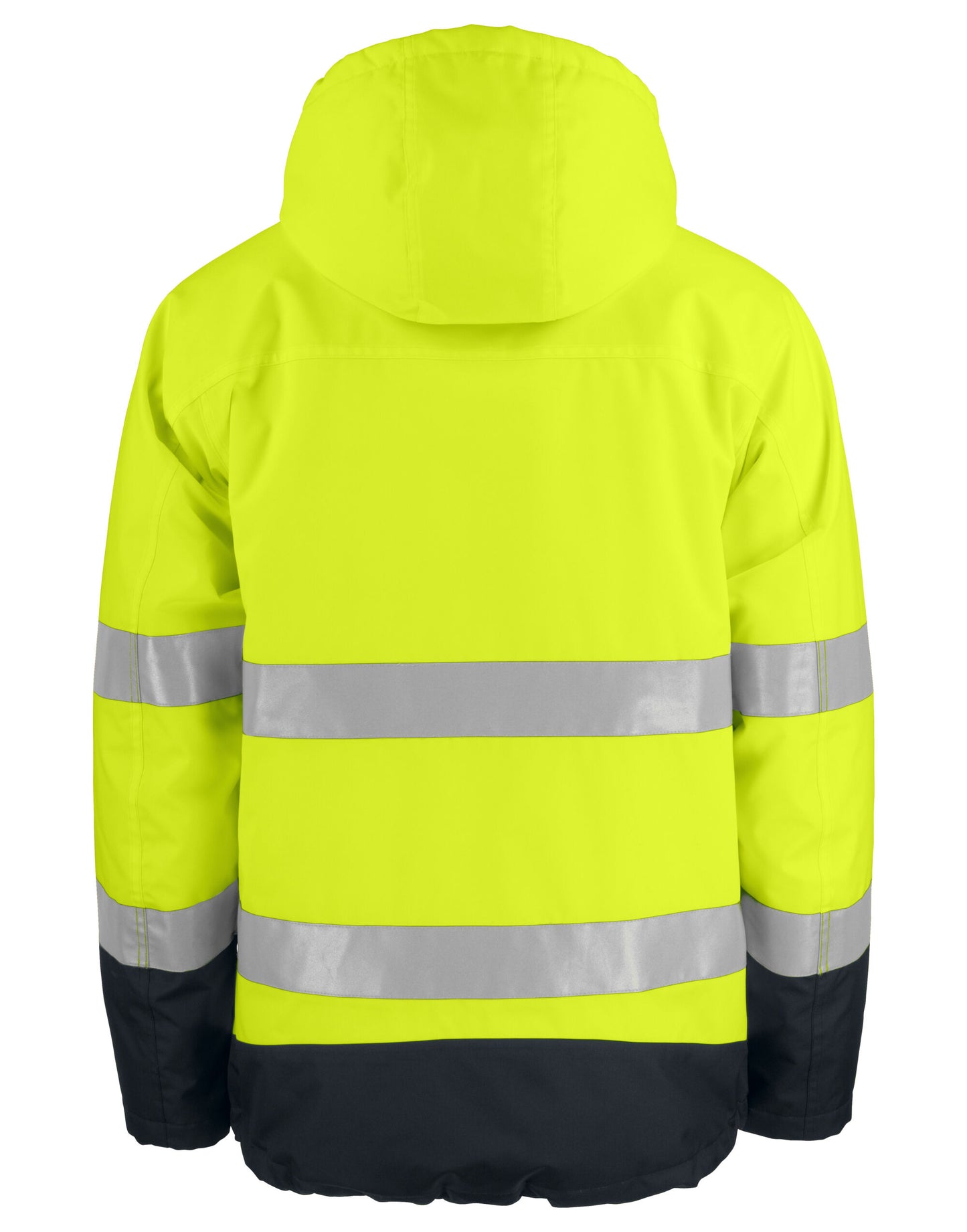 Prio 6441 Padded Functional Jacket Class 3