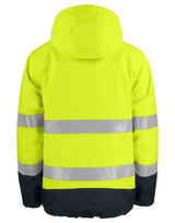 Prio 6441 Padded Functional Jacket Class 3