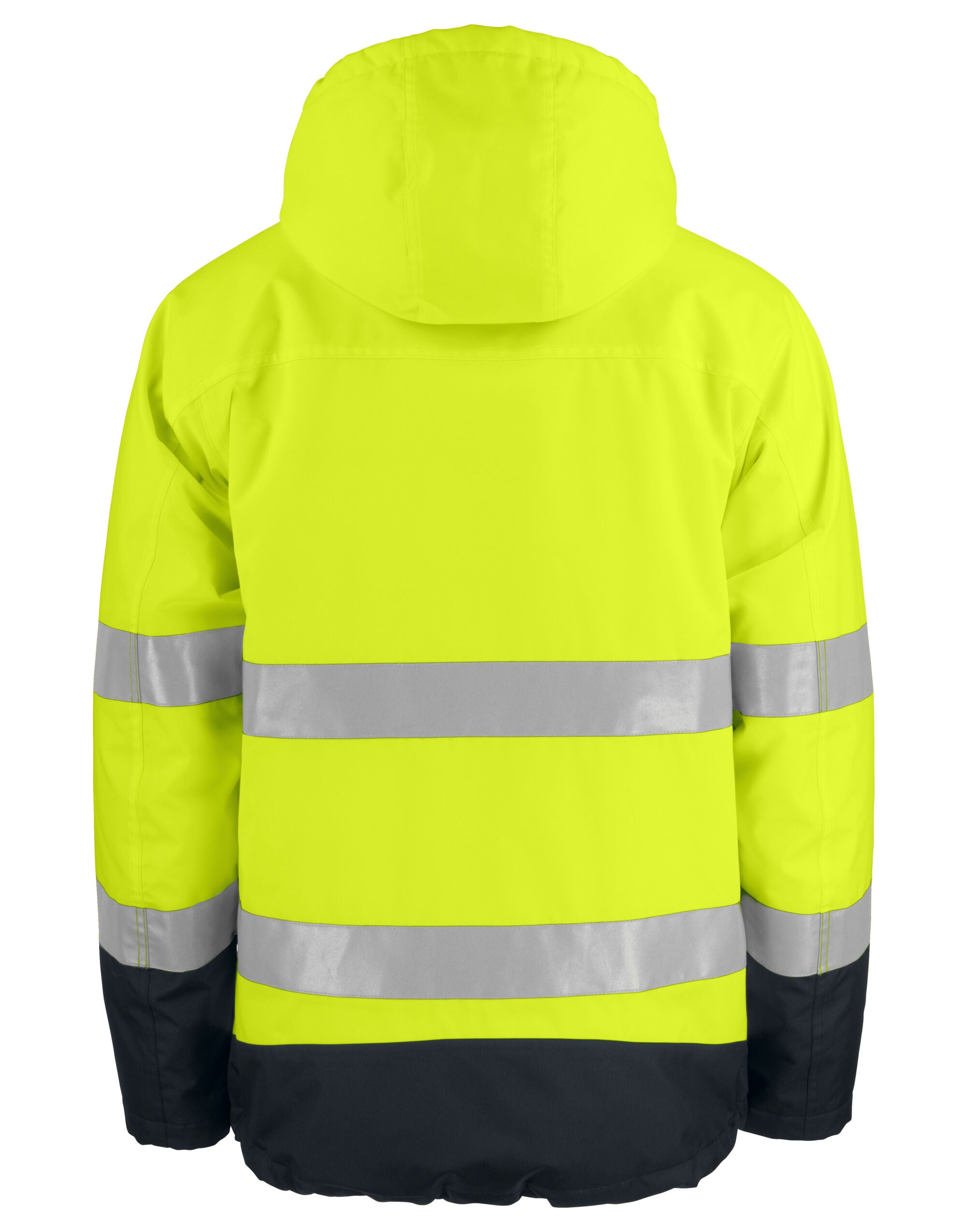 Prio 6441 Padded Functional Jacket Class 3
