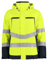 Prio 6441 Padded Functional Jacket Class 3