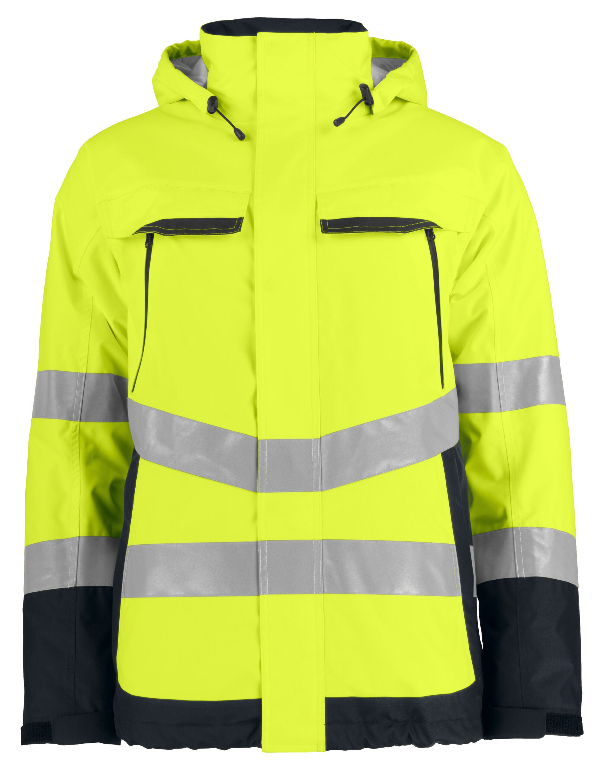 Prio 6441 Padded Functional Jacket Class 3