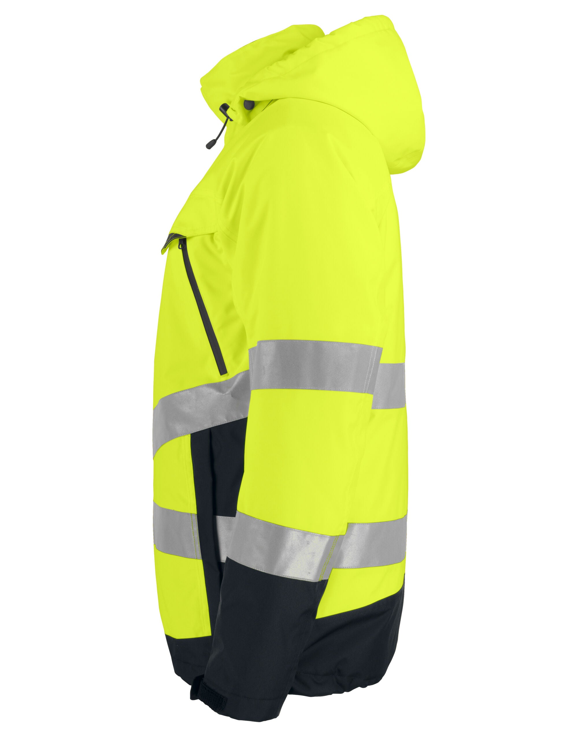Prio 6441 Padded Functional Jacket Class 3